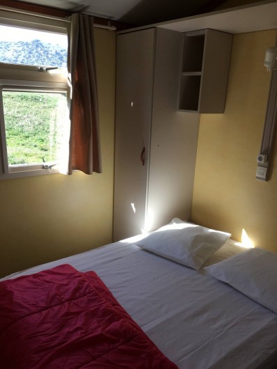 Location de vacances - Chalet à Appietto