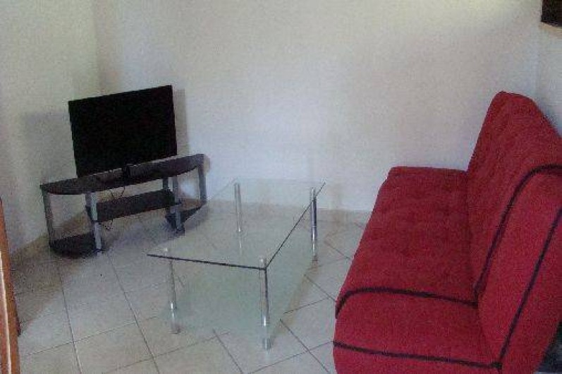 Location de vacances - Chalet à Molines-en-Queyras