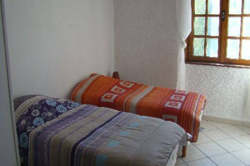 Location de vacances - Chalet à Molines-en-Queyras