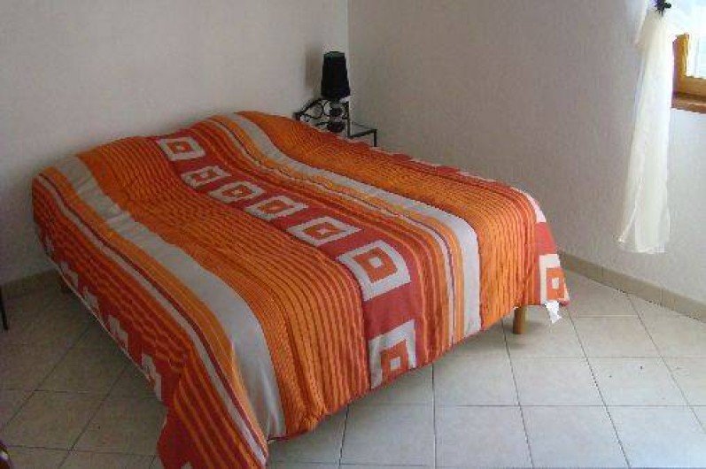 Location de vacances - Chalet à Molines-en-Queyras