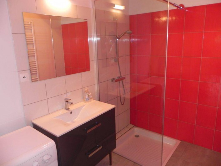 Location de vacances - Gîte à Hunawihr