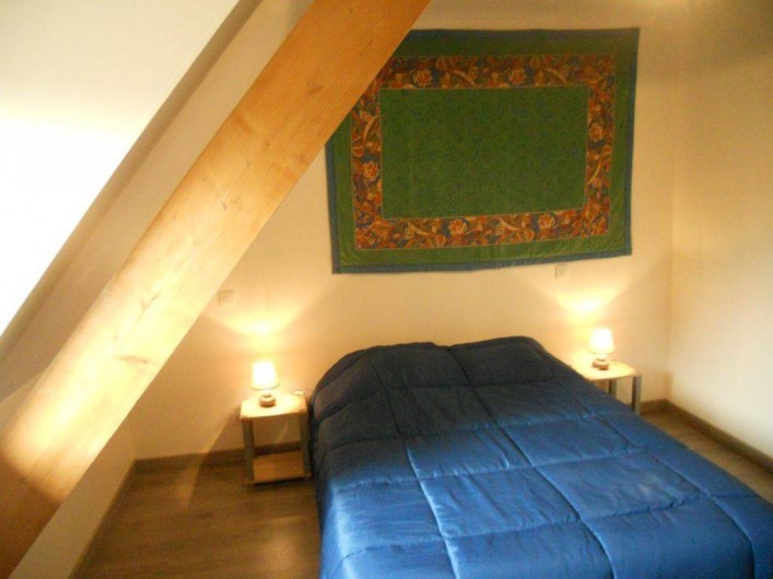 Location de vacances - Gîte à Hunawihr