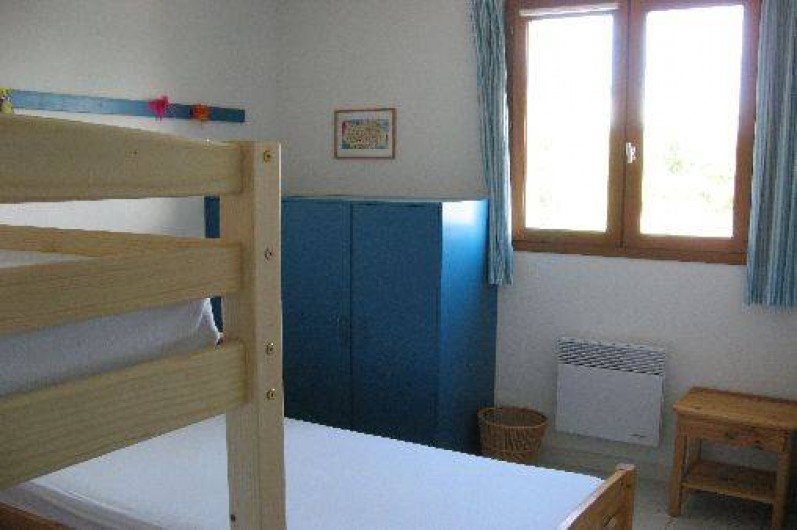 Location de vacances - Villa à Vias