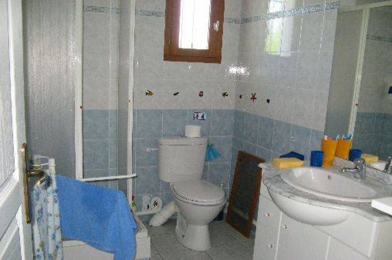 Location de vacances - Villa à Vias