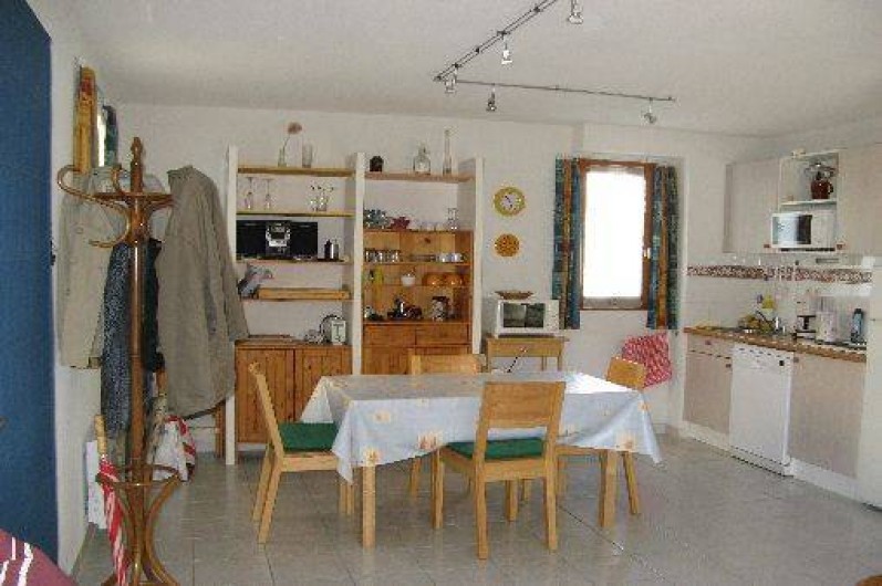 Location de vacances - Villa à Vias