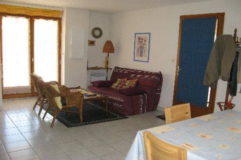 Location de vacances - Villa à Vias