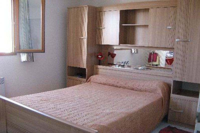 Location de vacances - Villa à Vias