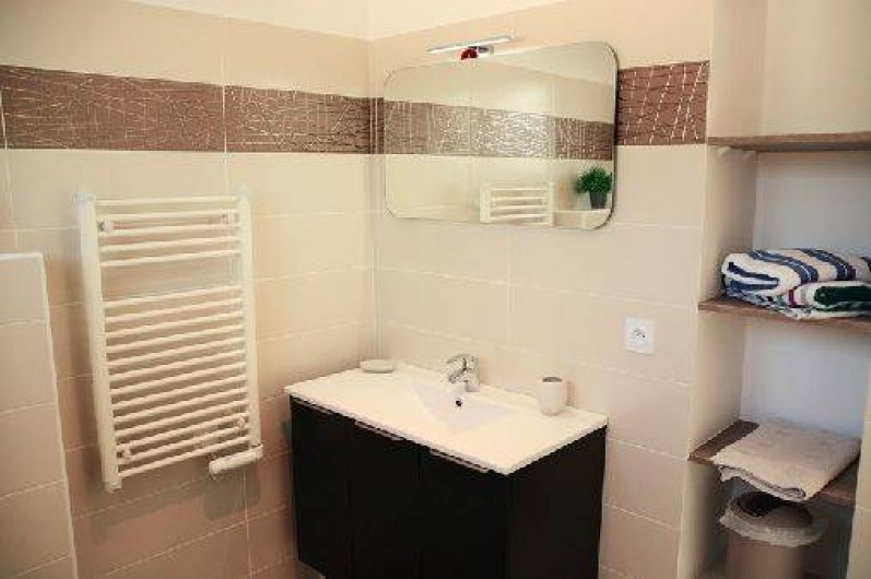 Location de vacances - Villa à Fréjus