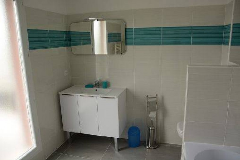 Location de vacances - Villa à Fréjus