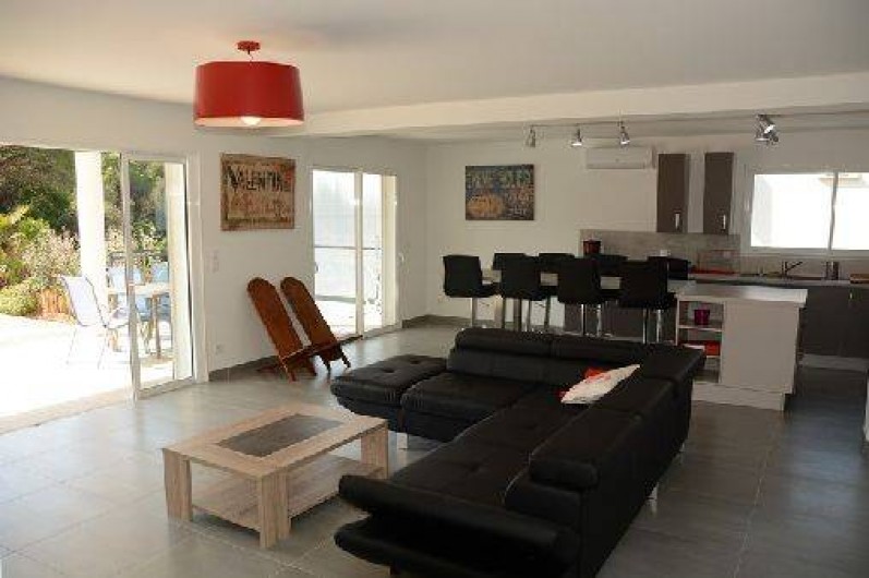 Location de vacances - Villa à Fréjus