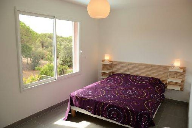 Location de vacances - Villa à Fréjus