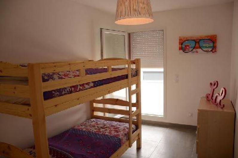 Location de vacances - Villa à Fréjus