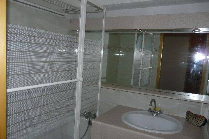 Location de vacances - Appartement à La Tania