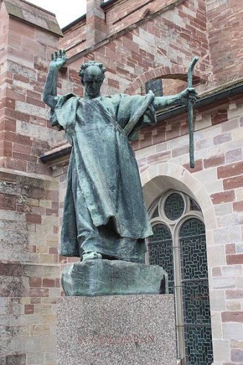 Location de vacances - Appartement à Luxeuil-les-Bains