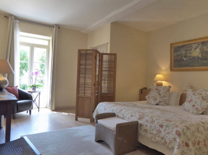 Location de vacances - Hôtel - Auberge à Aloxe-Corton