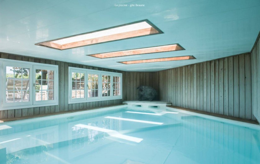 Location de vacances - Hôtel - Auberge à Aloxe-Corton