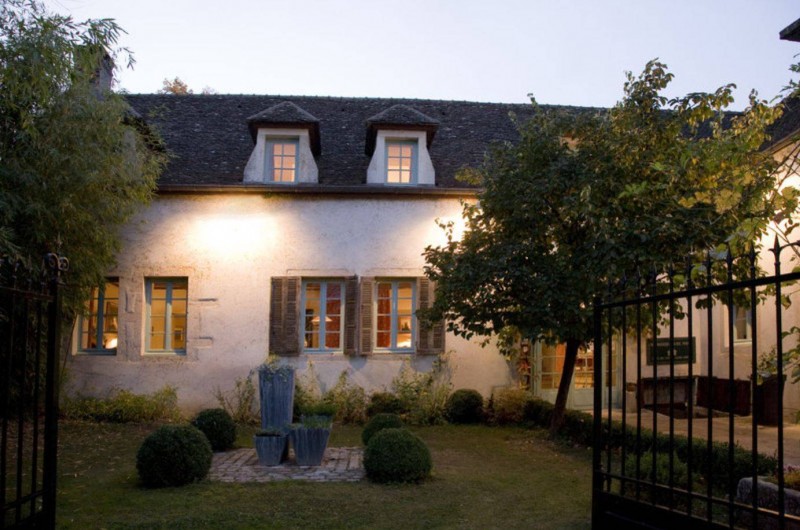 Location de vacances - Hôtel - Auberge à Aloxe-Corton