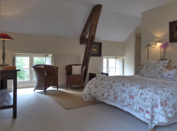 Location de vacances - Hôtel - Auberge à Aloxe-Corton