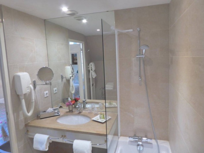 Location de vacances - Hôtel - Auberge à Aloxe-Corton