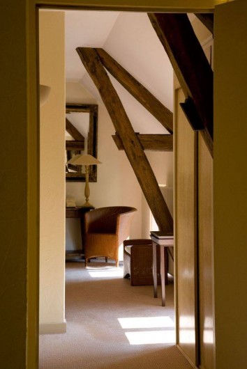 Location de vacances - Hôtel - Auberge à Aloxe-Corton