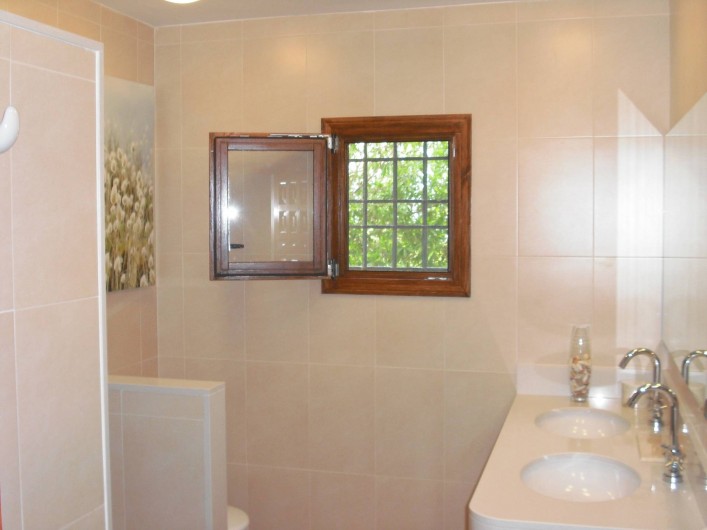 Location de vacances - Villa à Xàbia