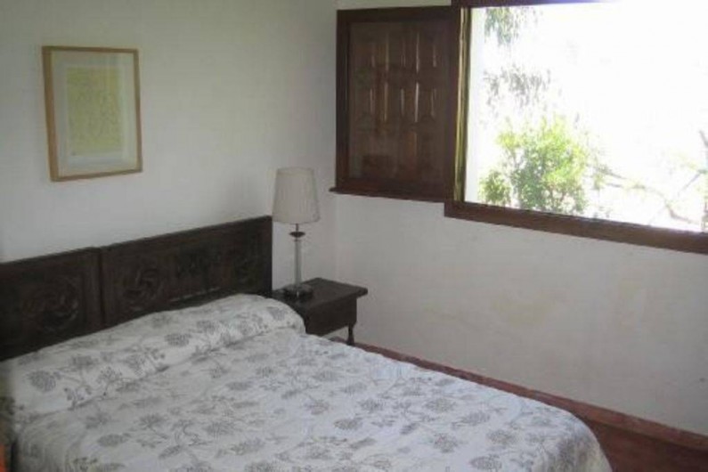 Location de vacances - Villa à Xàbia