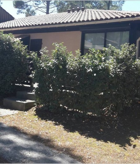 Location de vacances - Maison - Villa à Lacanau