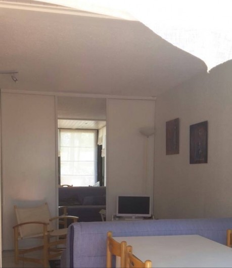 Location de vacances - Maison - Villa à Lacanau