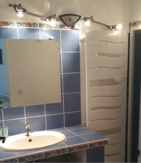 Location de vacances - Maison - Villa à Lacanau