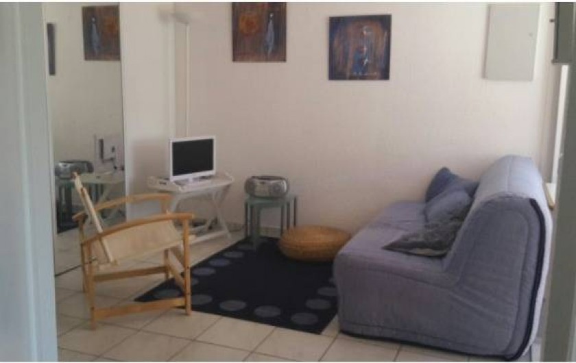 Location de vacances - Maison - Villa à Lacanau