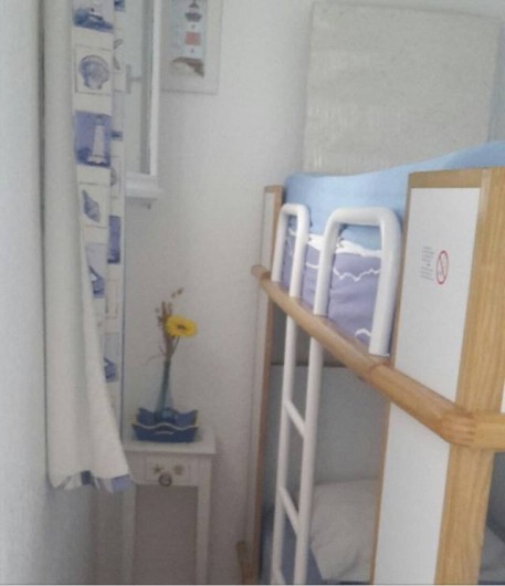 Location de vacances - Maison - Villa à Lacanau