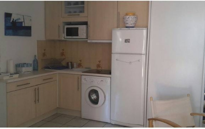 Location de vacances - Maison - Villa à Lacanau