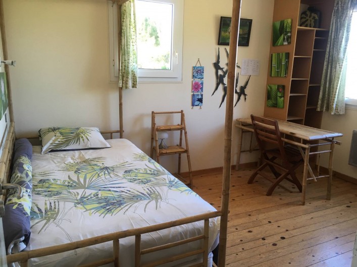 Location de vacances - Villa à Saint-Cyr-sur-Mer