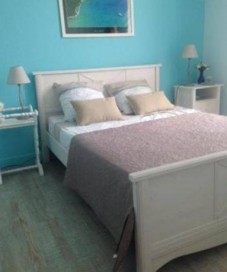 Location de vacances - Gîte à Chinon