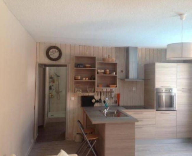 Location de vacances - Gîte à Chinon