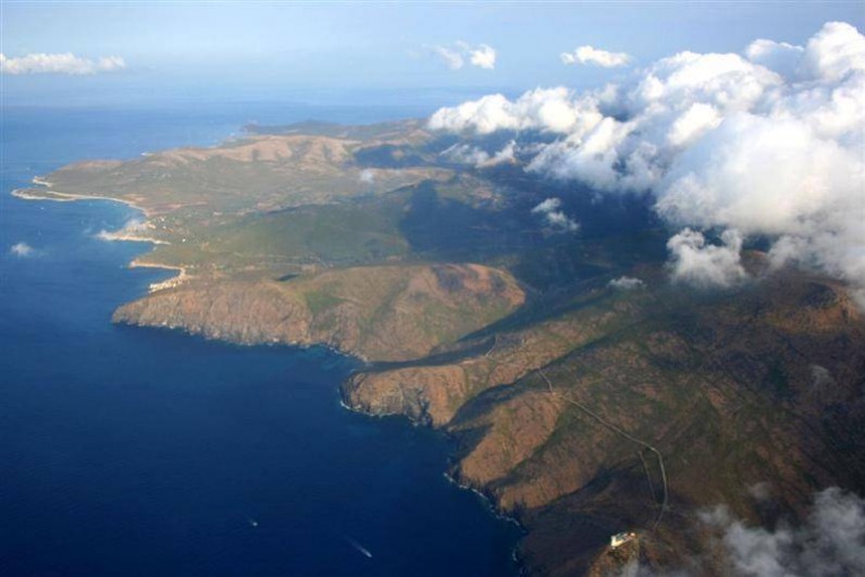 Location de vacances - Appartement à Monte - Photo touristique