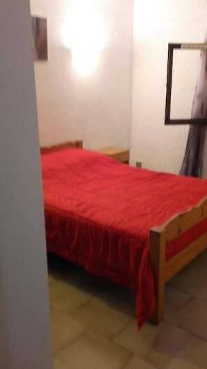 Location de vacances - Appartement à Monte