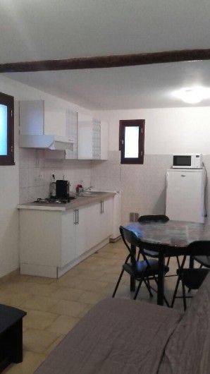 Location de vacances - Appartement à Monte