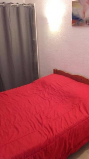 Location de vacances - Appartement à Monte