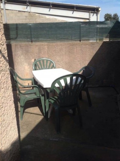 Location de vacances - Appartement à Monte