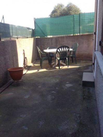 Location de vacances - Appartement à Monte