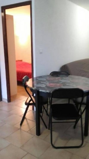 Location de vacances - Appartement à Monte
