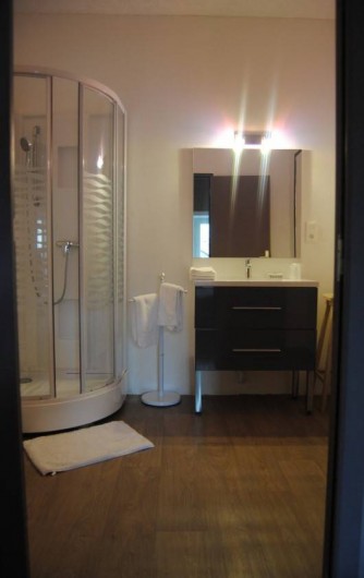 Location de vacances - Hôtel - Auberge à Lalouvesc