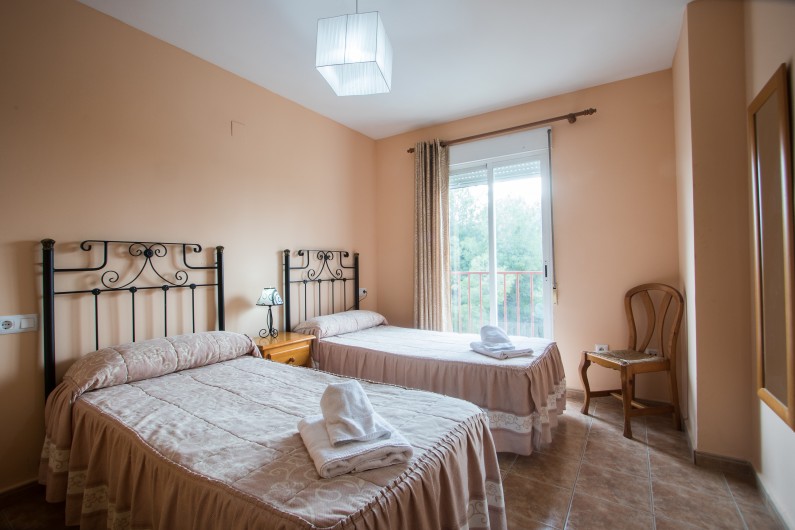 Location de vacances - Appartement à Benidorm