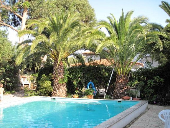 Location de vacances - Appartement à Estoril
