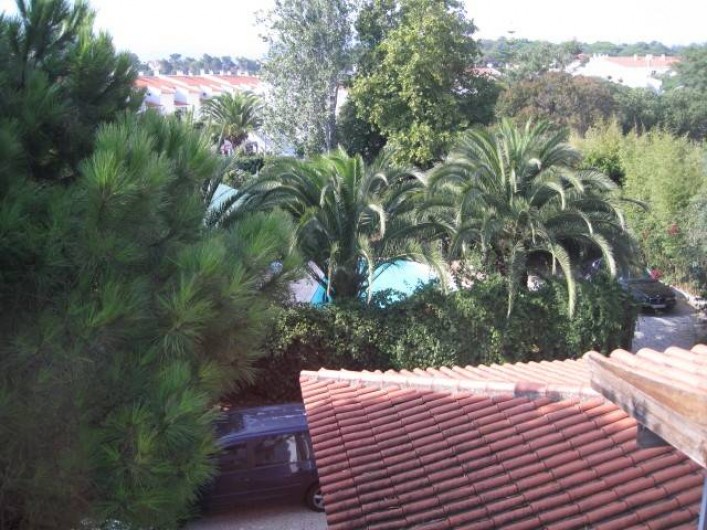 Location de vacances - Appartement à Estoril