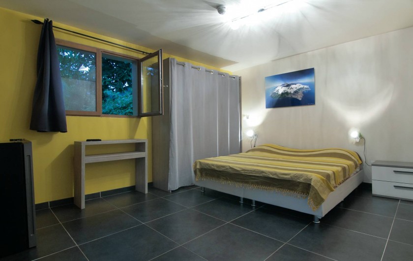 Location de vacances - Gîte à L'Ermitage-Les-Bains