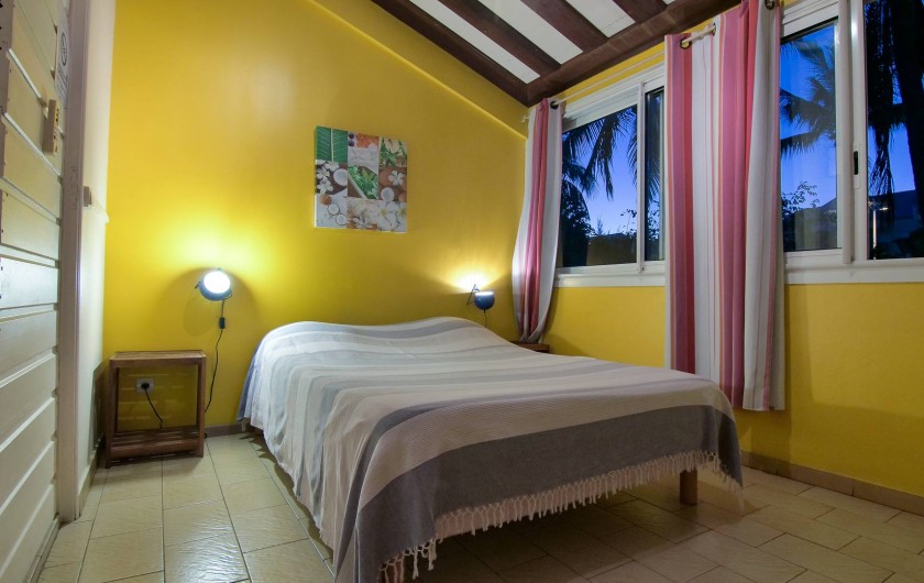 Location de vacances - Gîte à L'Ermitage-Les-Bains