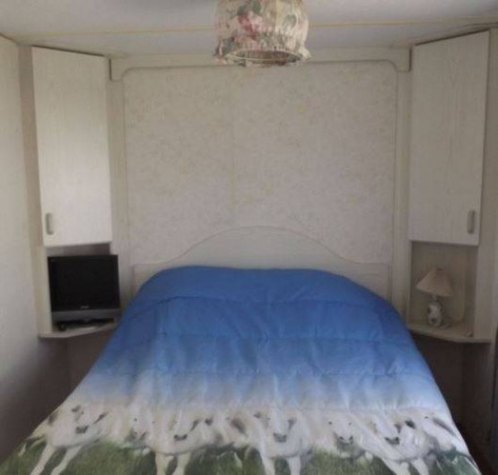 Location de vacances - Bungalow - Mobilhome à Saint-Valery-sur-Somme