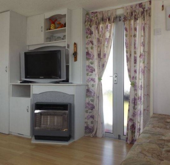 Location de vacances - Bungalow - Mobilhome à Saint-Valery-sur-Somme